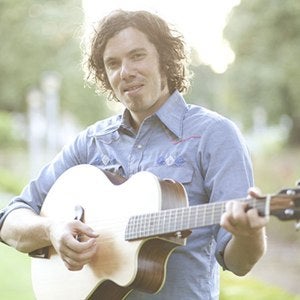 Josh Garrels CarolinaTix