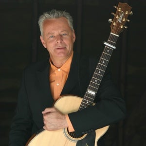 Acoustic Guitar Extraordinaire Tommy Emmanuel | CarolinaTix